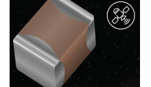 High-rel NP0 ceramic capacitors for military use
