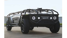 Cissoid intelligent SiC power modules for industrial EV