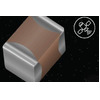 High-rel NP0 ceramic capacitors for military use